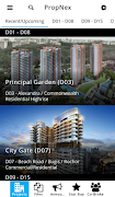 PropNex Projects plakat