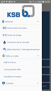 KSB Digitool 스크린샷 2