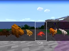 Morph Mod Morphing Addon Ekran Görüntüsü 6