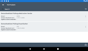 Vormula screenshot 6