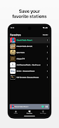 Classical Radio screenshot 3