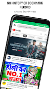 ForX Browser Lite screenshot 5