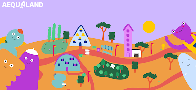Kindness Kingdom poster
