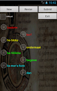 Afrikaans Sesotho Dictionary screenshot 3