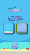 Flappy Fish poster