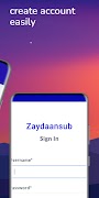 Zaydaansub screenshot 6