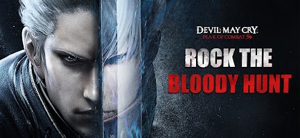 Devil May Cry: Peak of Combat screenshot 5