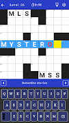 Crossword Puzzle screenshot 5