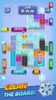 Subway Sort captura de pantalla 3