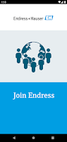 Endress+Hauser Events Poster