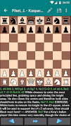Perfect Chess Database ภาพหน้าจอ 2