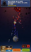 Battlevoid: Classic ảnh chụp màn hình 2