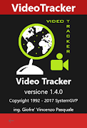 VideoTracker اسکرین شاٹ 6