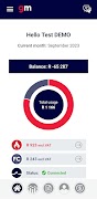 GasManager syot layar 3