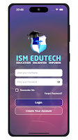 ISMAlumniMeet স্ক্রিনশট 1