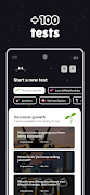 KnowMe - AI Personality Tests ภาพหน้าจอ 4
