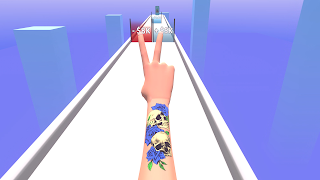 Tattoo Evolution screenshot 5