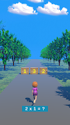 Mathletics Path poster
