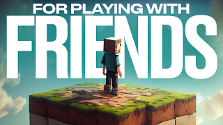 One Block Survival Map 截图 3