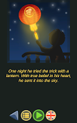 Make a Wish تصوير الشاشة 2