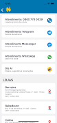 Net Barretos ภาพหน้าจอ 7