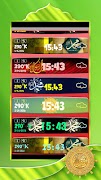 預言者ムハンマドの時計ウィジェット スクリーンショット 2