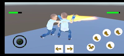 Dragon Puppet Simulator capture d'écran 2