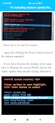 Fix No Command Error Guide 截图 3