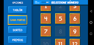 Tarjetas Gratis Screenshot 1