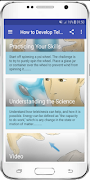 How to Develop Telekinesis screenshot 1
