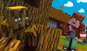 Hide and Seek Maps 海報