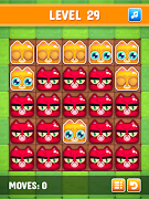 Happy kittens puzzle screenshot 2