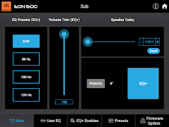 EON Connect Screenshot 3