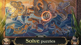 Ms. Holmes 3: McKirk Ritual 스크린샷 1