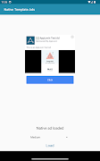 AppLovin Exchange Test App スクリーンショット 5