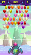 Bubble Shooter Fruit Game screenshot 7