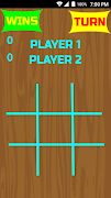 Tic Tac Toe poster