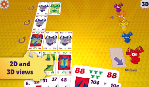 6 takes! اسکرین شاٹ 4