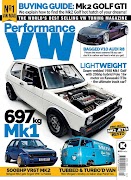 Performance VW Magazine screenshot 5