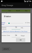 Drug Dosage Calculations screenshot 1