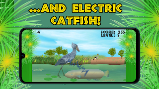 Shoebill screenshot 3