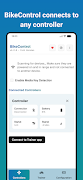 BikeControl - Trainer Remote screenshot 1