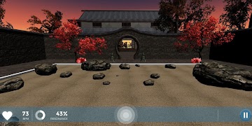 Five Elements screenshot 1