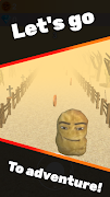 Nugget Runner screenshot 7