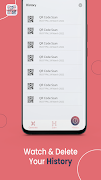 QrDo: QR Code Reader captura de pantalla 4