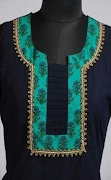 Stylish Neck Design screenshot 5