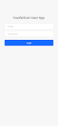 FootfallCam User App الملصق