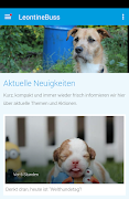 Berliner Hundetraining โปสเตอร์