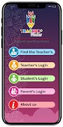Teacherplus Finder poster