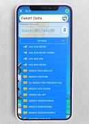 برنامه‌نما FC Mobile عکس از صفحه